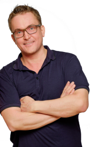 Zahnarzt Torben Kley