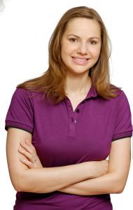Zahnärztin Stefanie Lochner