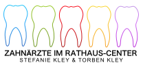 Zahnärzte im Rathaus-Center